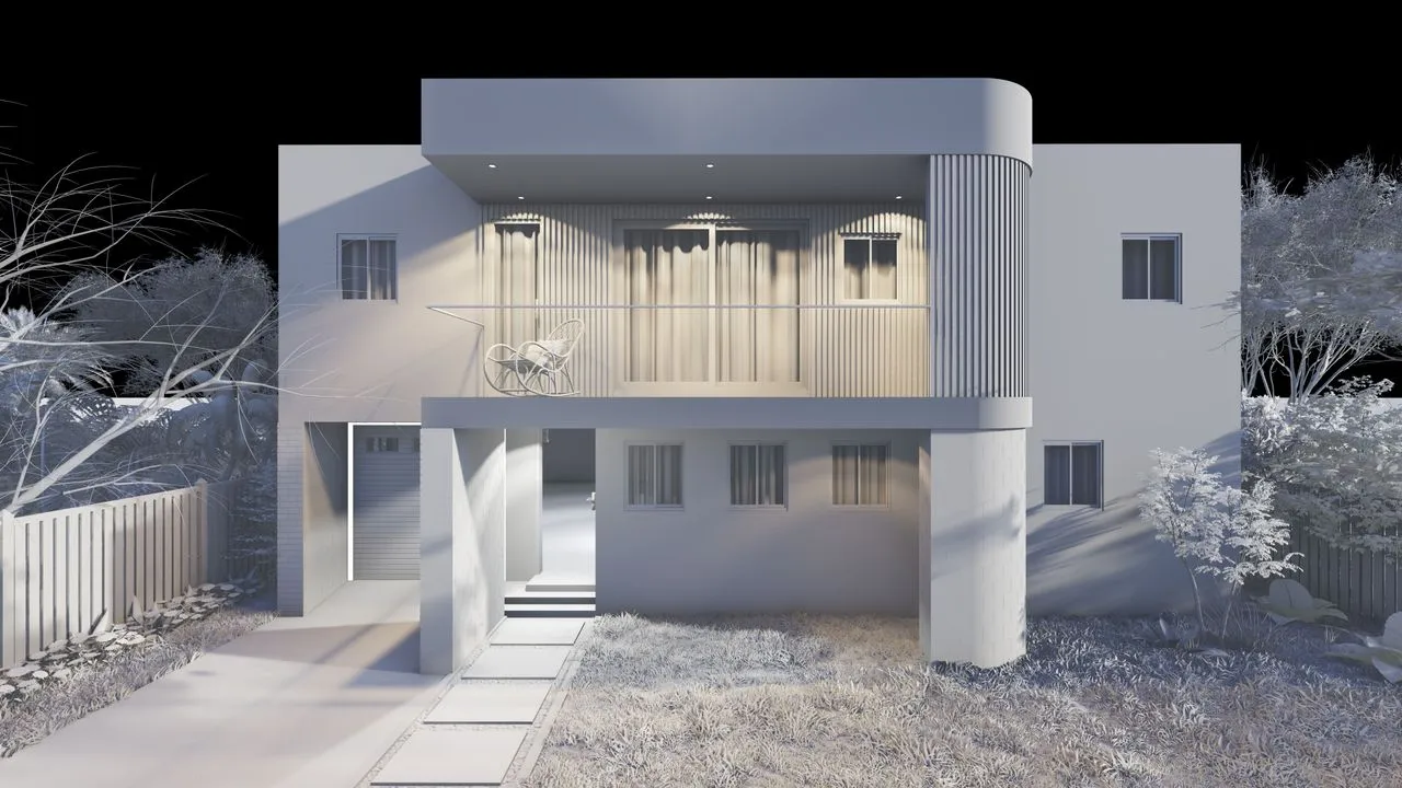 3ds Max Aufbaukurs