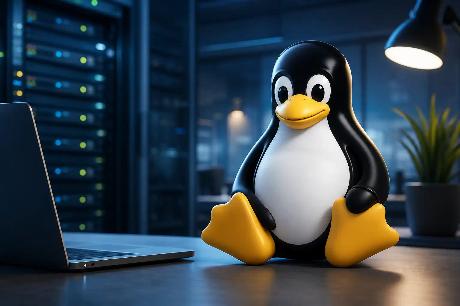 Linux Grundkurs