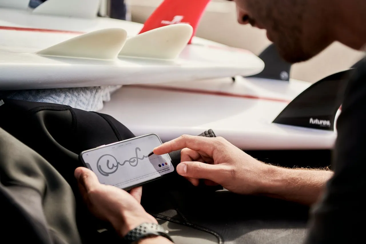 Adobe Sign Kurs Rechtssichere elektronische Unterschriften