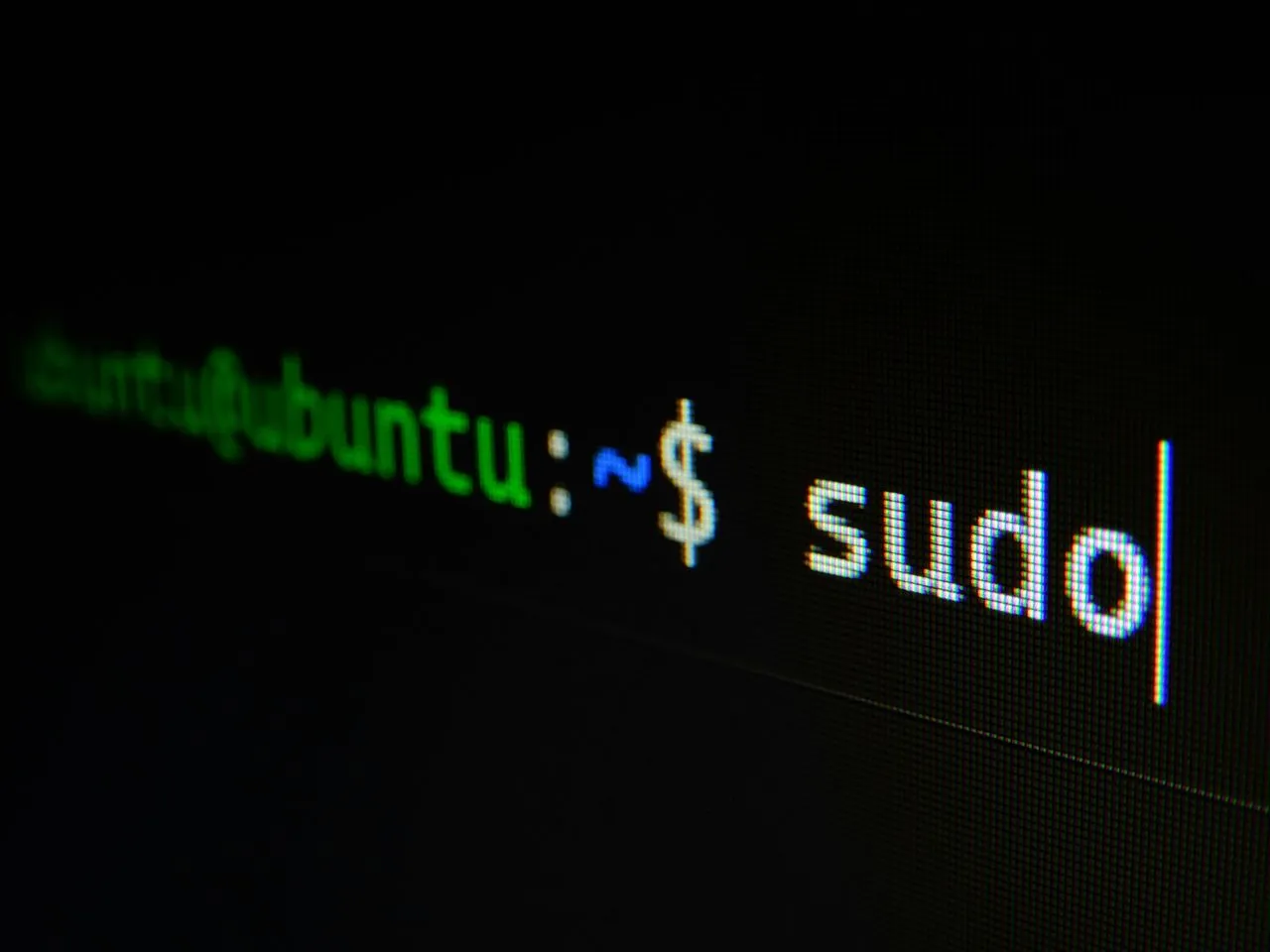 Linux Grundkurs