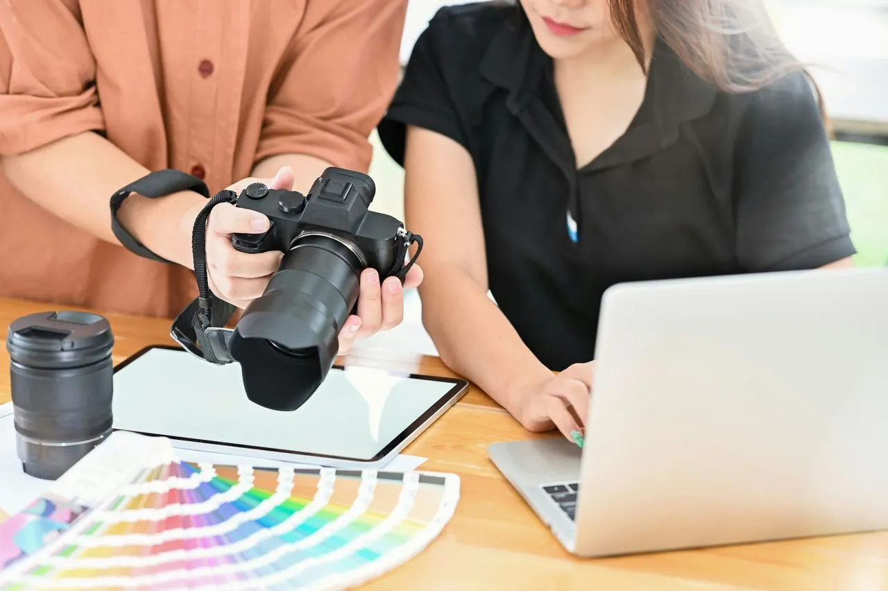Affinity Photo Grundkurs für Einsteiger