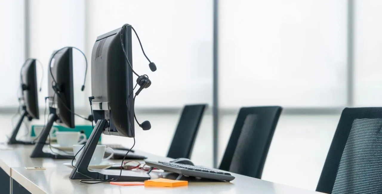 Telefontraining