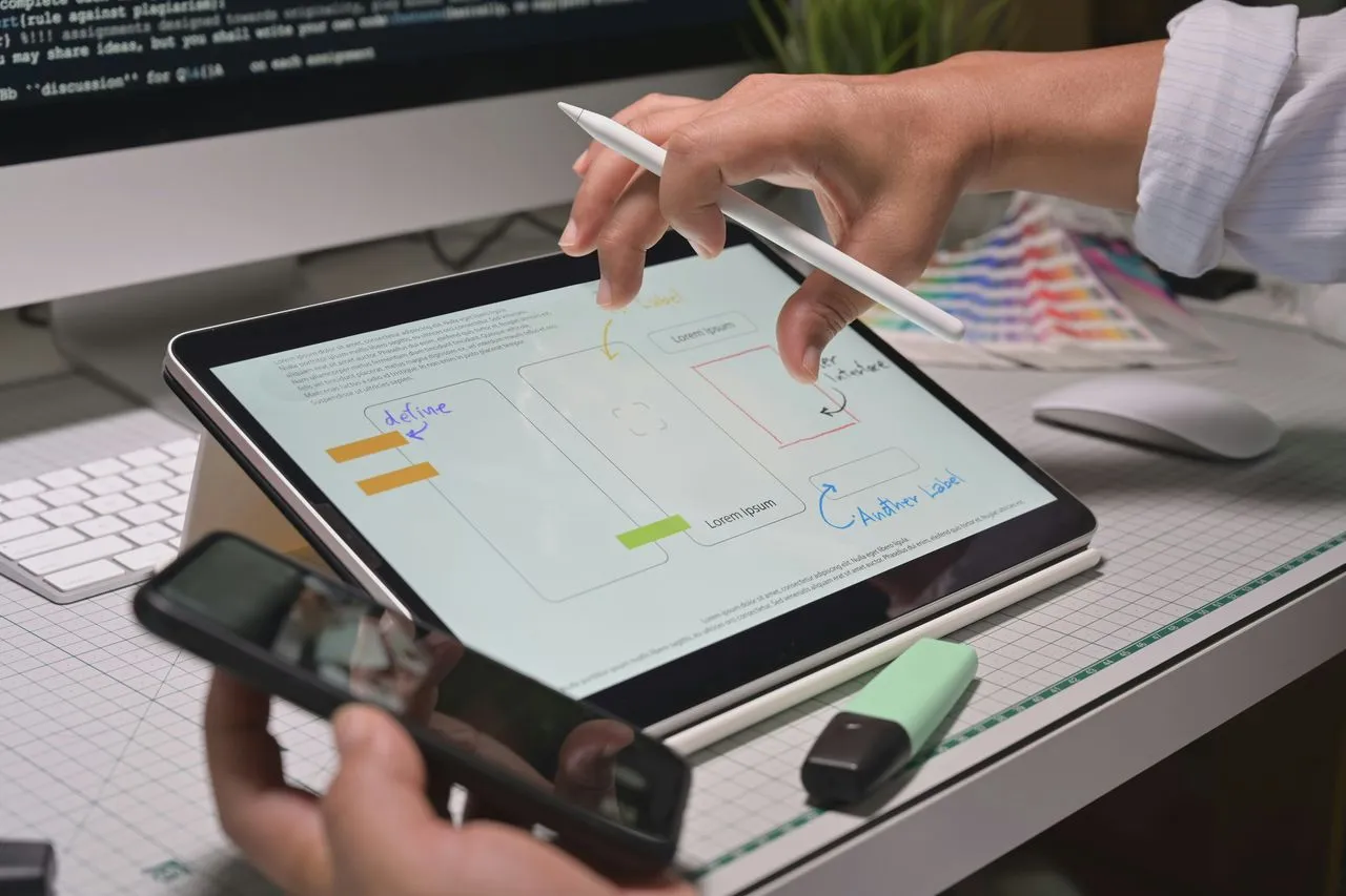 Adobe XD Kompaktkurs