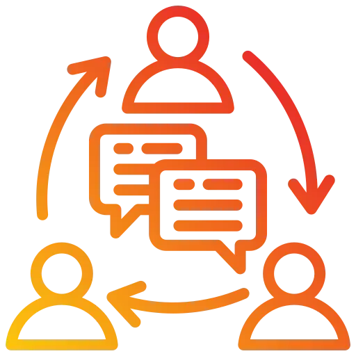 Kommunikationstraining Schulungen und Kurse als Live Online Training und Präsenzseminar
