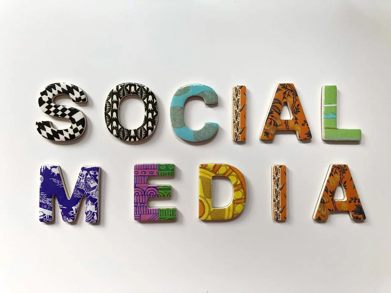 Social Media Marketing Kurs