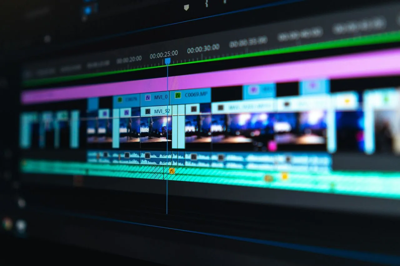 Final Cut Grundkurs