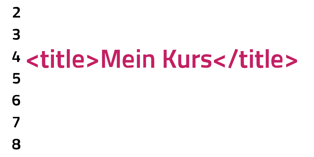 Programmierung Schulungen und Kurse als Live Online Training und Präsenzseminar