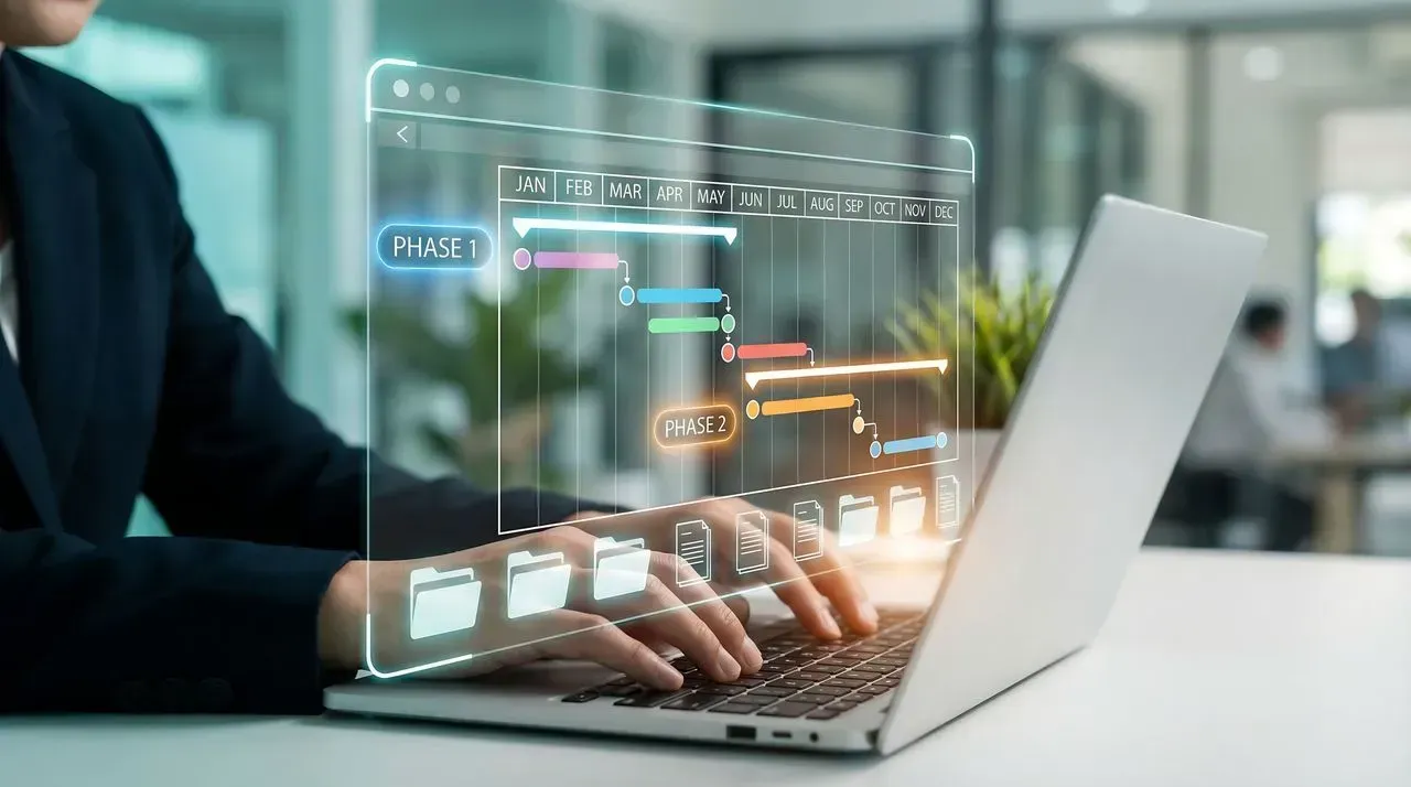 Projektmanagement Kurse und Projektmanagement Schulungen