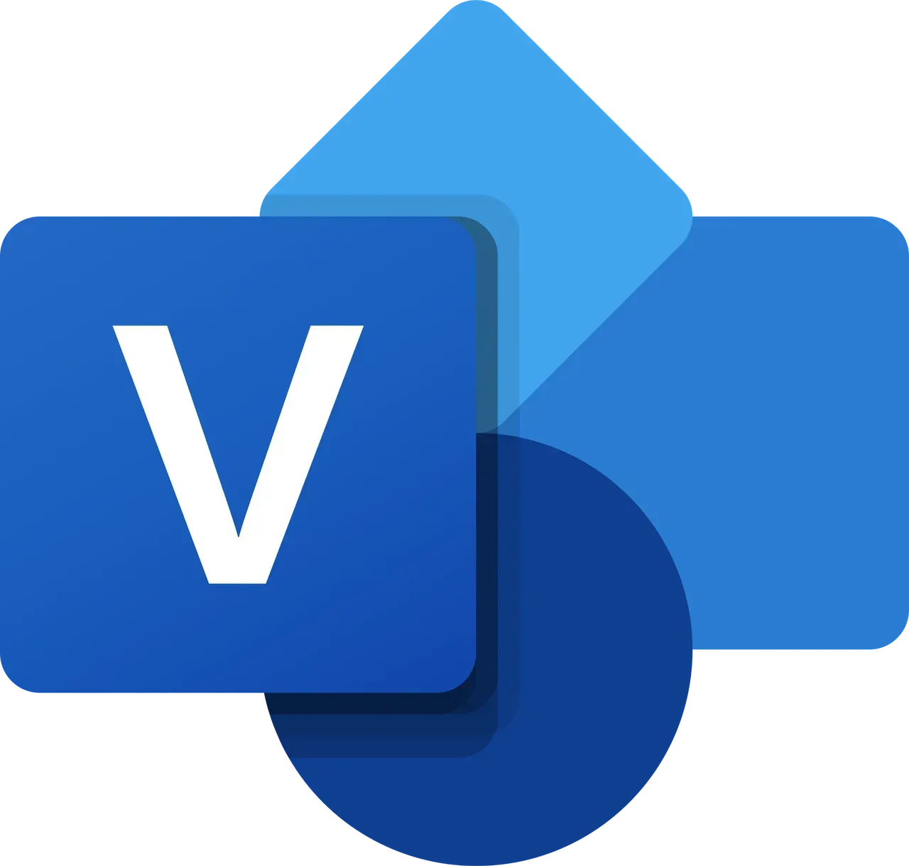Visio Grundkurs als Live Online Training und Präsenzseminar