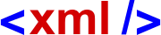 XML Grundkurs